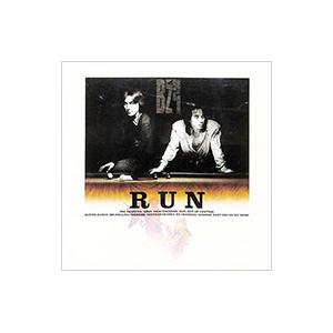 B’z／RUN