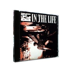 Ｂ’ｚ／ＩＮ ＴＨＥ ＬＩＦＥ