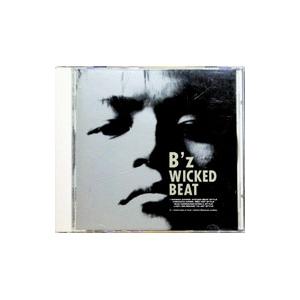 B'z / BREAK THROUGH ブレイク・スルー 1990.02.21 3rdアルバム R32A