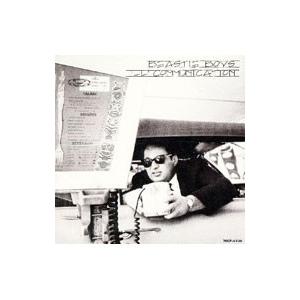 ビースティ・ボーイズ／イル・コミュニケーション