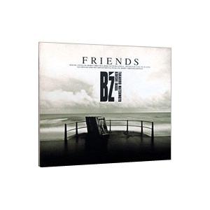 B'z／FRIENDS : ネットオフ まとめてお得店 - 通販 - Yahoo
