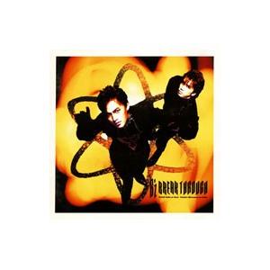 B’z／ブレイク・スルー