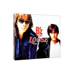 Ｂ’ｚ／ＬＯＯＳＥ