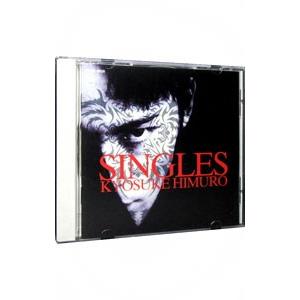 氷室京介／SINGLES