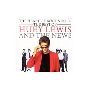 ヒューイ・ルイス・アンド・ザ・ニュース ベスト