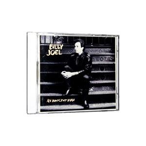 ビリー・ジョエル／イノセント・マン