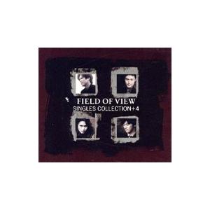 ＦＩＥＬＤ ＯＦ ＶＩＥＷ／ＳＩＮＧＬＥＳ ＣＯＬＬＥＣＴＩＯＮ＋４