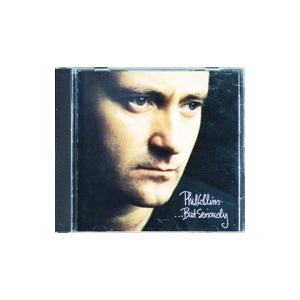 フィル・コリンズ／バット・シリアスリー