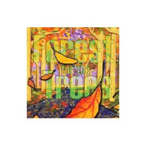 フォレスト・フォーザ・トゥリーズ／Forest For The Trees