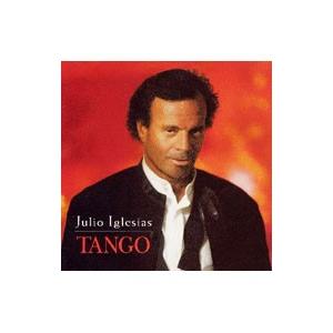 フリオ・イグレシアス／タンゴ