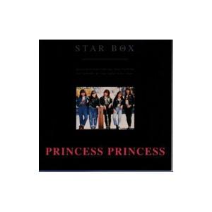 プリンセス・プリンセス PRINCESS / シングルズ SINGLES 1987-1992