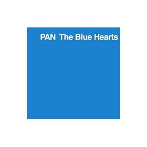 ザ・ブルーハーツ THE BLUE HEARTS / バスト・ウエスト・ヒップ BUST
