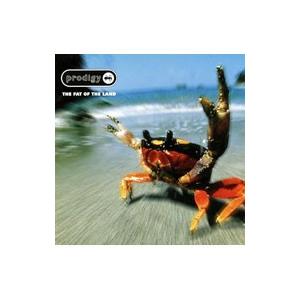 PRODIGY／THE FAT OF THE LAND