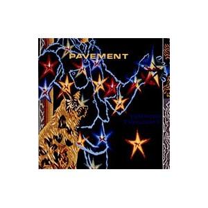 ペイヴメント／テラー・トワイライト