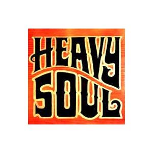 ポール・ウェラー／ヘヴィー・ソウル