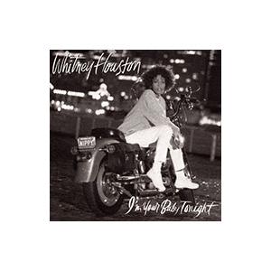 ホイットニー・ヒューストン／アイム・ユア・ベイビー・トゥナイト