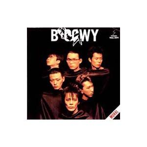 BOΦWY (BOOWY) ボウイ / BOOWY THE BEST “STORY” 〔BLU-SPEC CD 2