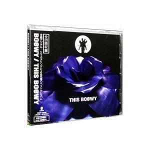 BOφWY／THIS BOOWY