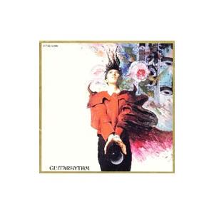 氷室京介 / FLOWERS for ALGERNON フラワーズ・フォー・アルジャーノン