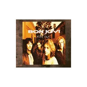 ボン・ジョヴィ／ジーズ・デイズ