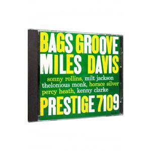 マイルス・デイヴィス／バグス・グループ