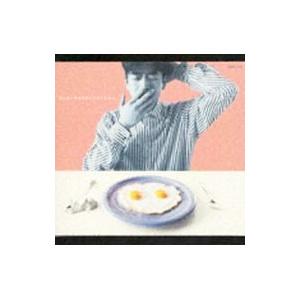 槇原敬之／君は誰と幸せなあくびをしますか。