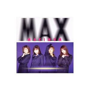 MAX／MAXIMUM