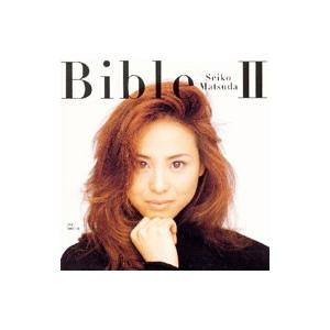 松田聖子 / Bible III バイブル 3 1996.03.01 ベストアルバム 2CD SRCL