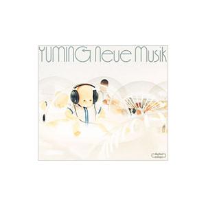 松任谷由実／（品番TOCT24001A ボーナストラック収録）Neue Musik YUMI MAT...
