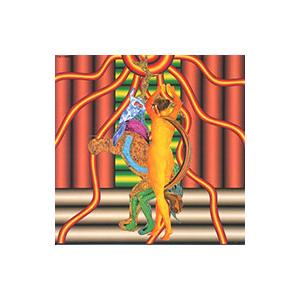 松任谷由実／ザ・ダンシング・サン