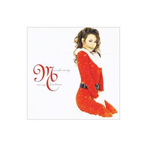 マライア・キャリー/メリー・クリスマスの商品画像