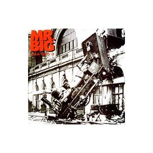 ＭＲ．ＢＩＧ／リーン・イントゥ・イット