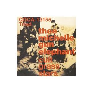thee michelle gun elephant ミッシェルガンエレファント