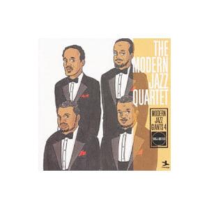モダン ジャズ カルテット／モダン ジャズ ジャイアンツM．J．Q．