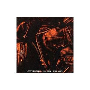 MODS／LEATHER FILE 1981−1991