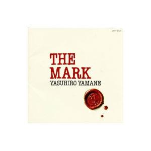 山根康広／ＴＨＥ ＭＡＲＫ