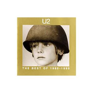 U2／ザ ベスト オブ U2 1980−1990