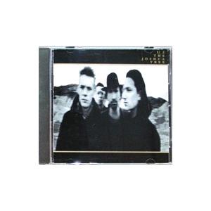 U2／ヨシュア・トゥリー
