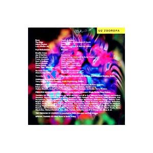 U2／ZOOROPA