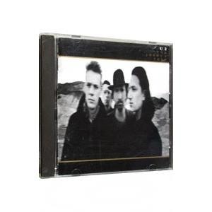 U2／ヨシュア・トゥリー