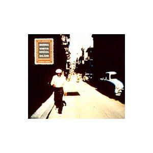 ライクーダー＆キューバン・ミュージシャンズ／ブエナ・ビスタ・ソシアル・クラブ