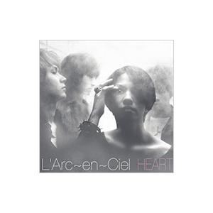 ラルク・アン・シエル/HEARTの商品画像