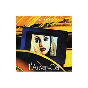 L'Arc〜en〜Ciel ラルク・アン・シエル / ectomorphed works 2000.06