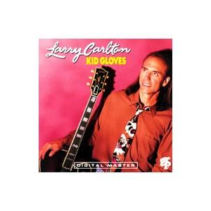 ラリー・カールトン／キッド・グローヴス