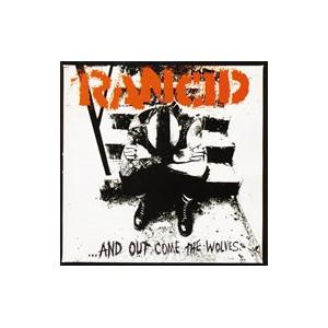 ランシド／…アンド・アウト・カム・ジ・ウルブス