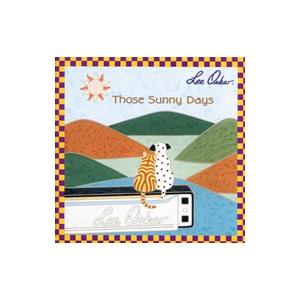 リー・オスカー／ハーモニカ日和〜プレイ・スタンダーズ