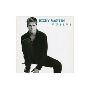 リッキー・マーティン／ラテンの貴公子〜ヴェルヴェ〜