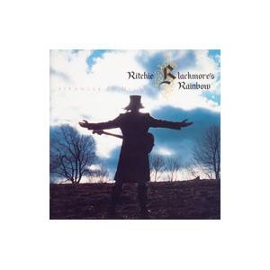 リッチー・ブラックモアズ・レインボー／孤高のストレンジャー