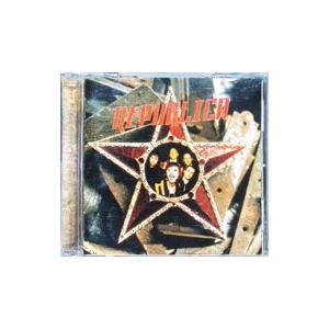 リパブリカ／リパブリカ（US・ヴァージョン）