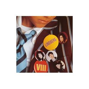 LINDBERG／LINDBERG8